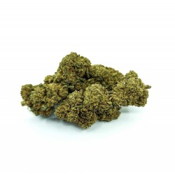 FLEUR DE CBD Mango Kush - Taux de cbd 3,79%