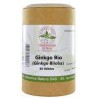 Ginkgo Biloba Feuille Bio - 60 gélules - Herboristerie de Paris