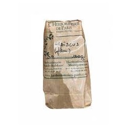 Hibiscus Fleur Karkade BIO 100g -  Herboristerie de Paris BIO