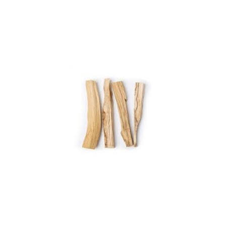 Palo Santo 25g - Herboristerie de Paris