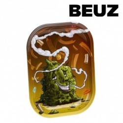 PLATEAU BEUZ BUDS - METAL