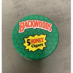 GRINDER BACKWOODS