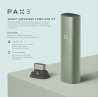 Vaporisateur PAX 3 : Une alternative saine à la combustion pour herbes sèches et concentrés végétaux