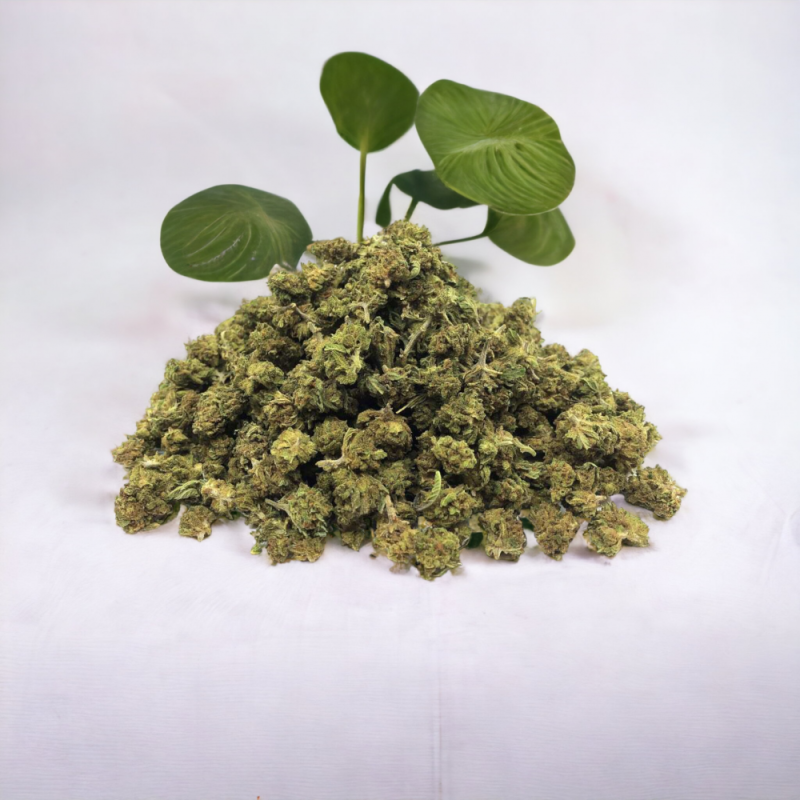 FLEUR DE CBD Small Bud - Taux de cbd 3,34%