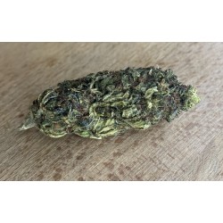 AMNESIA PUNCH - CBD PUISSANT