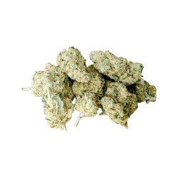 Fleur de CBD "PISTACHIO" - 14% de CBD