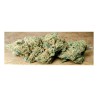 Fleur de CBD Violet Strawberry - 17% de CBD