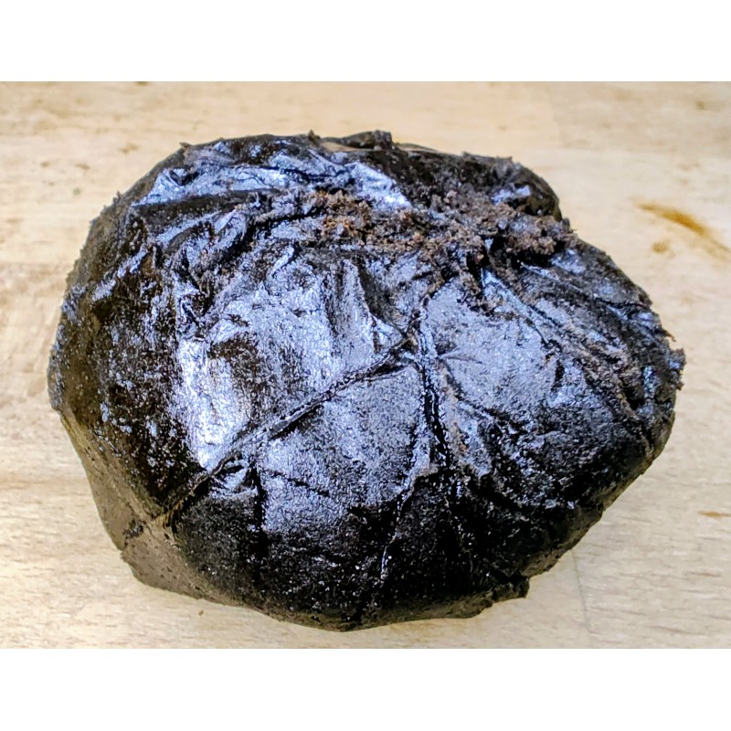 Résine de CBD "Royal Cream" 26% DE CBD